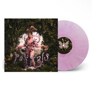 ❌ SOLD ❌ Melanie Martinez “Portals” Lavender Edition Vinyl Album